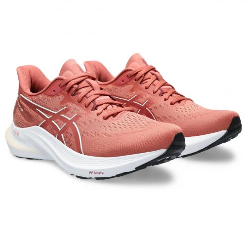Кроссовки ASICS GT-2000 12 жен. красный 9