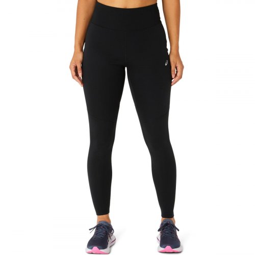 Тайтсы ASICS WINTER RUN TIGHT жен. черный XS