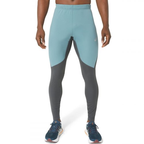 Тайтси ASICS WINTER RUN TIGHT чол. блакитний XL