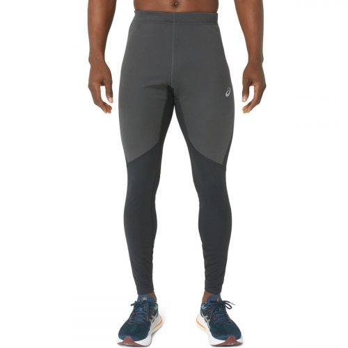 Тайтси ASICS WINTER RUN TIGHT чол. чорний S