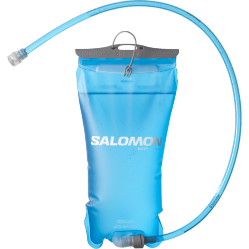 Мягкая фляга Salomon SOFT RESERVOIR 1.5L уни. синий NS