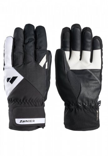 Перчатки г/л Zainer SAALBACH.GTX UX уни. черный 9,5