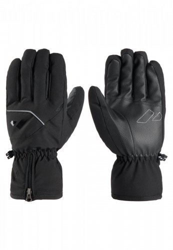 Перчатки г/л Zainer REITH.STX Juniors JU дет. черный 4,5