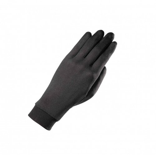 Перчатки Zanier MERINO LINER TOUCH UX уни. черный 93068-2000 M