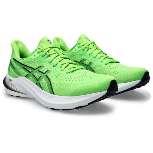 Кросівки ASICS GT-2000 12 чол. зелений 7H