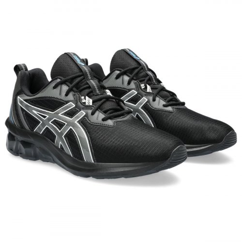 Кроссовки ASICS GEL-QUANTUM 90 IV муж. черный 11H