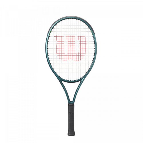 Тенісна ракетка Wilson BLADE 25 V9 Зелений 