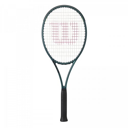 Тенісна ракетка Wilson BLADE 98S V9 Зелений 3 