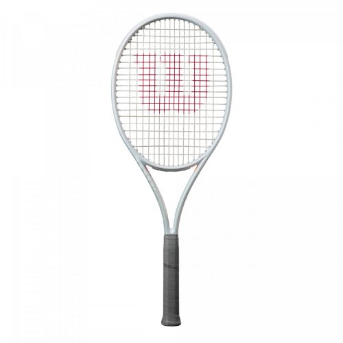 Тенісна ракетка Wilson SHIFT 99L V1.0 Білий 2