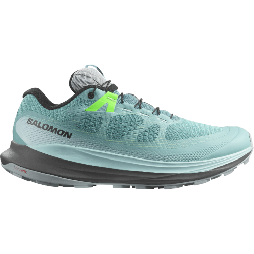 Кросівки Salomon ULTRA GLIDE 2 жін. бірюзовий 8