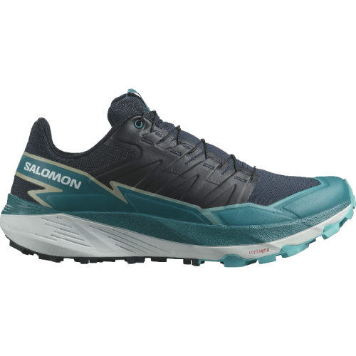 Кросівки Salomon THUNDERCROSS чол. зелений 7.5