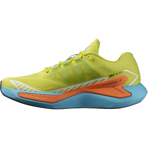 Кросівки Salomon DRX BLISS чол. жовтий 11.5
