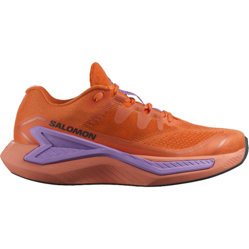 Кросівки Salomon DRX BLISS W жін. червоний 8