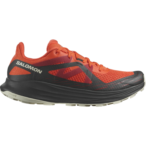 Кросівки Salomon ULTRA FLOW чол. червоний 8