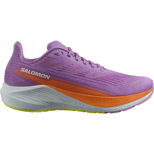 Кросівки Salomon AERO BLAZE 2 W жін. фіолетовий 6