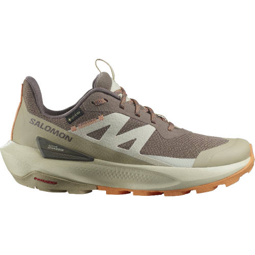 Кросівки Salomon ELIXIR ACTIV GTX W жін. зелений 8