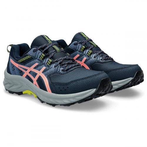Кросівки ASICS GEL-VENTURE 9 жін. блакитний 7