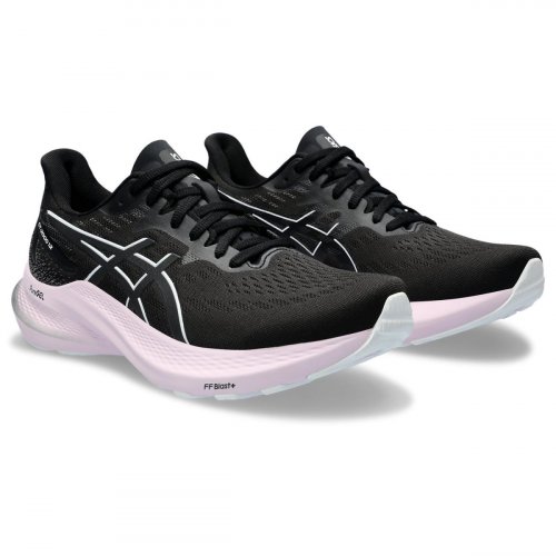 Кросівки ASICS GT-2000 12 жін. чорний 9