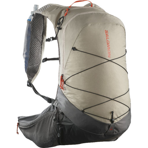 Рюкзак Salomon XT 20 SET уни. бежевый NS