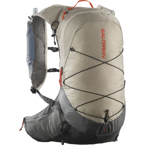 Рюкзак Salomon XT 15 SET уни. бежевый NS