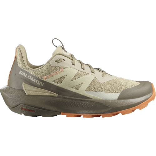 Кроссовки Salomon ELIXIR ACTIV W жен. бежевый 4