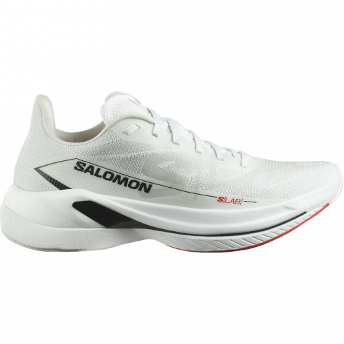 Кроссовки Salomon S/LAB SPECTUR уни. белый 10,5