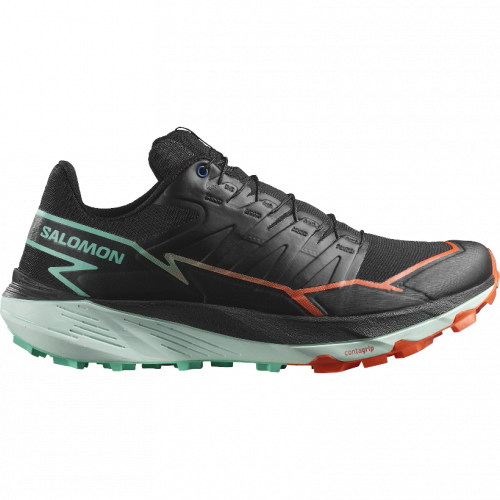 Кросівки Salomon THUNDERCROSS чол. чорний 7