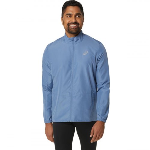 Куртка ASICS CORE JACKET чол. блакитний M