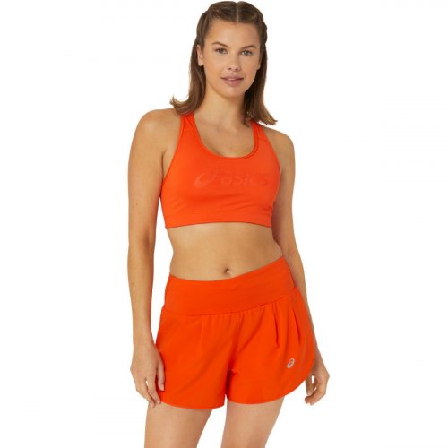 Бра ASICS CORE ASICS LOGO BRA жін. червоний S