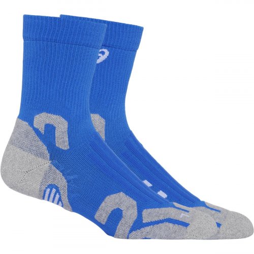 Шкарпетки ASICS COURT+ TENNIS CREW SOCK уні. синій I