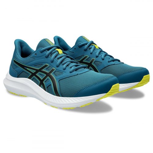 Кросівки ASICS JOLT 4 чол. синій 5
