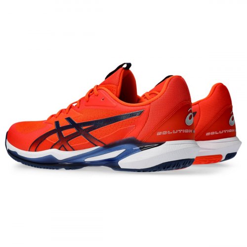 Кросівки ASICS SOLUTION SPEED FF 3 чол. червоний 11H