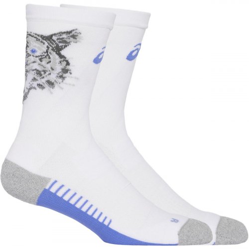 Шкарпетки ASICS PERFORMANCE RUN SOCK CREW уні. білий II