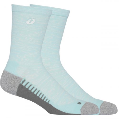 Шкарпетки ASICS PERFORMANCE RUN SOCK CREW уні. блакитний III