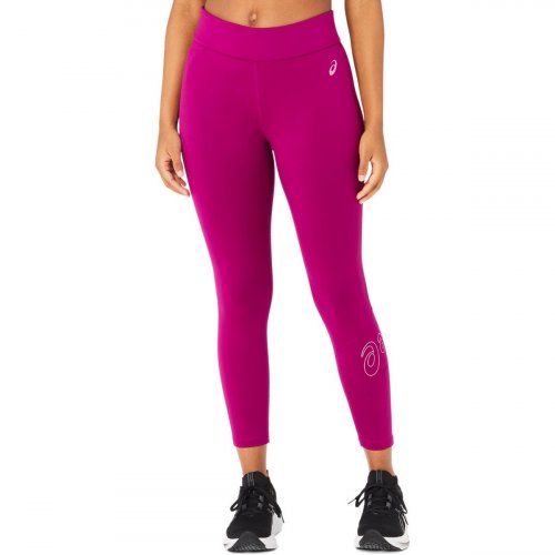 Тайтси ASICS ASICS LOGO 7/8 TIGHT жін. рожевий S