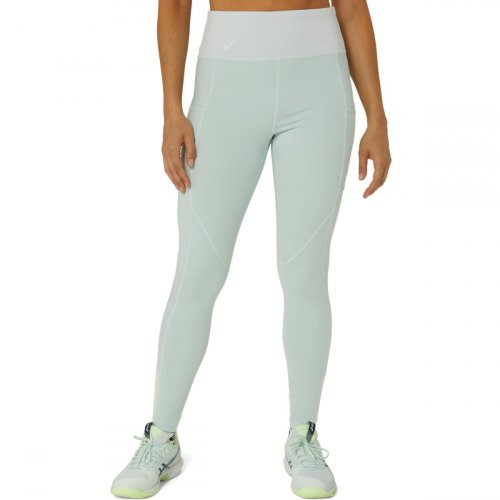 Тайтси ASICS WOMEN TIGHT жін. блакитний XS