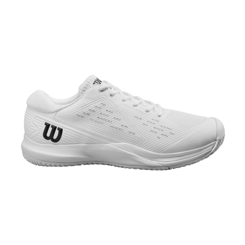 Кросівки Wilson чол. RUSH PRO ACE WH/BK білий/чорний 9.5US