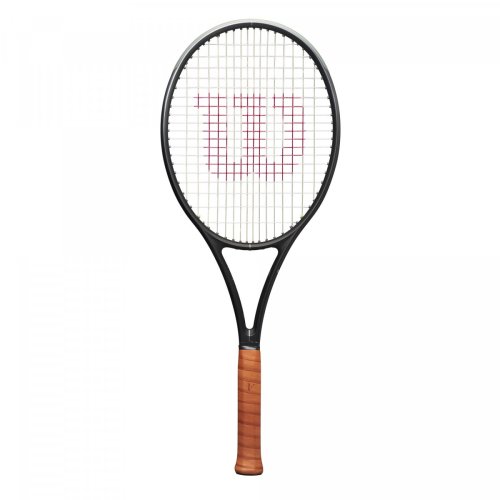 Теннисная ракетка Wilson RF 01 PRO Черный 3