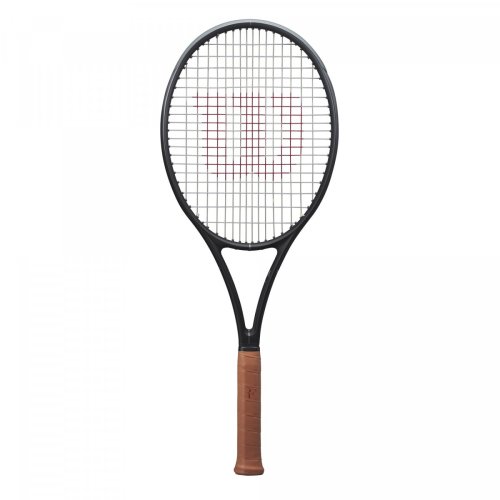 Тенісна ракетка Wilson RF 01 FUTURE Чорний 2