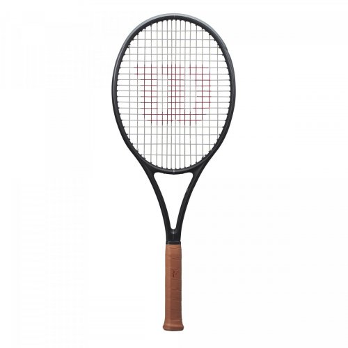 Тенісна ракетка Wilson RF 01 FUTURE Чорний 3