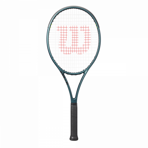 Теннисная ракетка Wilson BLADE 104 V9 Зеленый 3