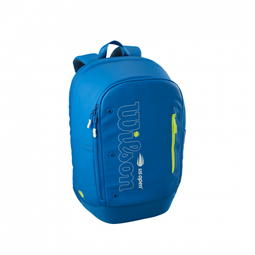 Чехол W US OPEN 2024 TOUR BACKPACK Синий