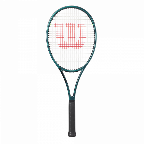 Тенісна ракетка Wilson BLADE PRO 98 18X20 V9 Зелений 3 