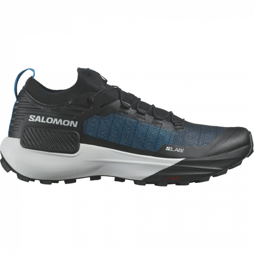 Кроссовки Salomon S/LAB GENESIS уни. синий 11