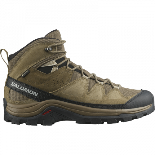 Черевики Salomon QUEST ROVE GTX чол. коричневий 7,5