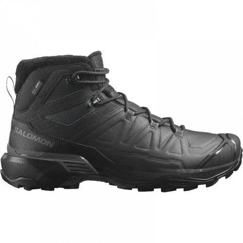Черевики Salomon X ULTRA SNOWPILOT WP чол. чорний 9,5