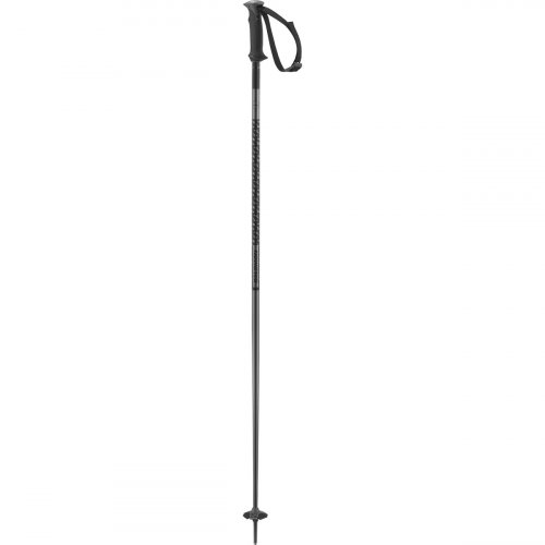 Палиці для гірських лиж Salomon POLAR 25-26 чорний 120