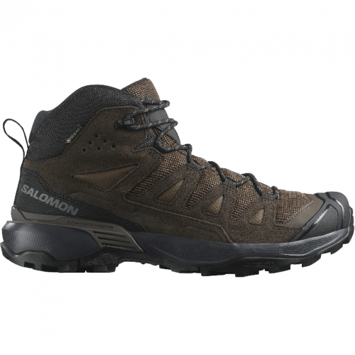 Черевики Salomon X ULTRA 360 LTR MID GTX чол. коричневий 11,5