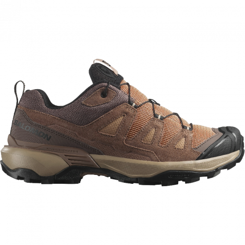 Кроссовки Salomon X ULTRA 360 LTR W жен. оранжевый 8