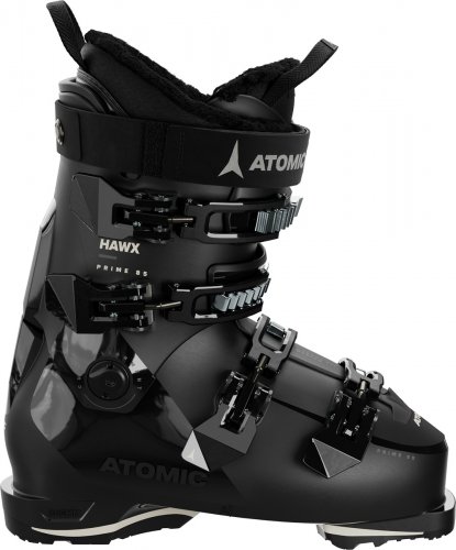 Черевики гірськолижні Atomic HAWX PRIME 85 W GW 24-25 чорний 24-24.5